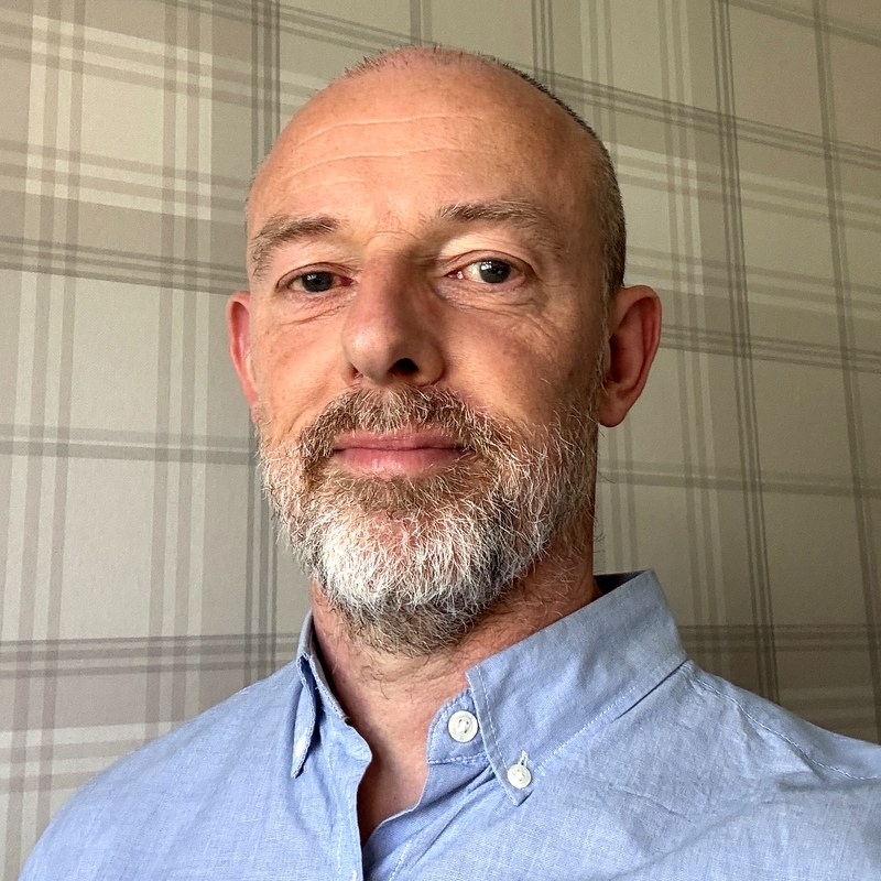 Stephen Duncan BSc (Hons) MSc FDN-P — Detective Health Edinburgh
